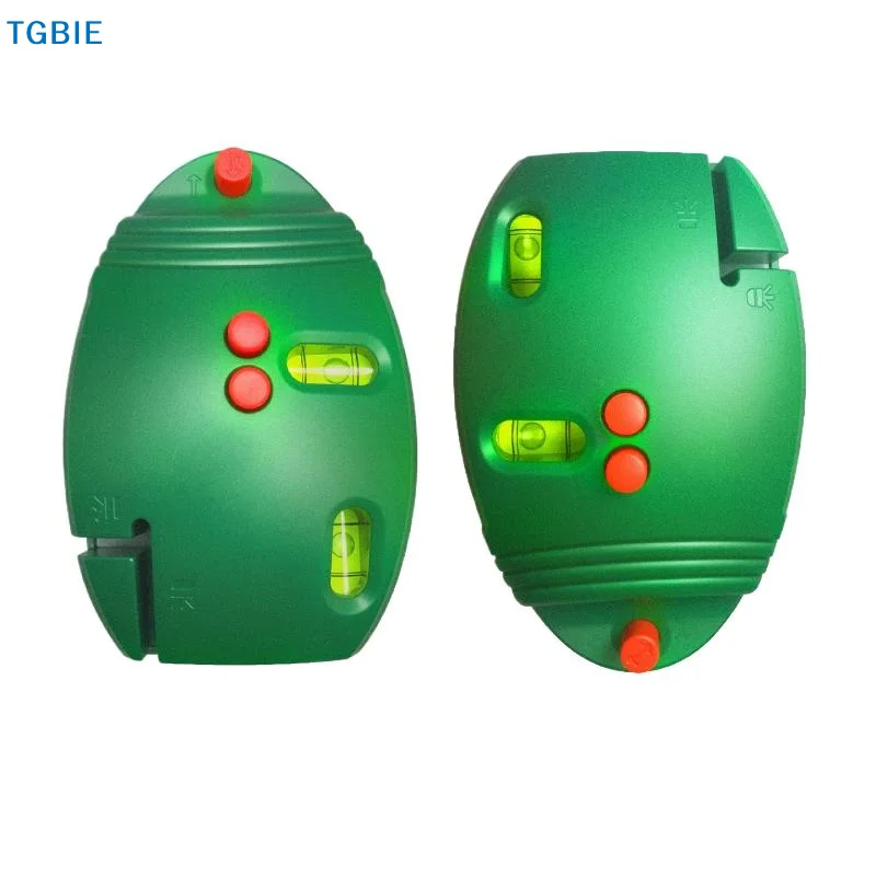 

Электронный инфракрасный лазерный уровень 90 градусов, высокоточный, для измерения на больших расстояниях, инструмент для выравнивания стен, измерительный прибор, 1 шт.