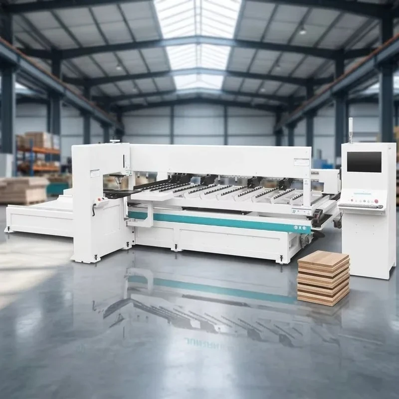 JUNRAN Multi-function CNC Router 2513 Woodworking Machine with Motor High-Accuracy 20kW Power Easy Operation