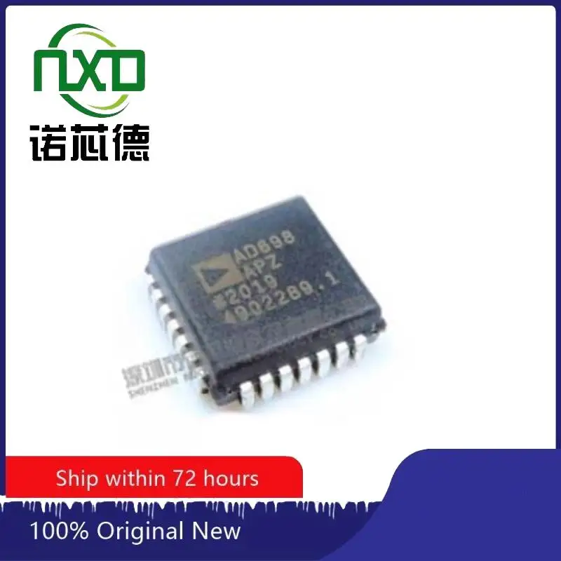 

2PCS/LOT AD698APZ PLCC28 new and original integrated circuit IC chip component electronics pr ofessional BOM matching