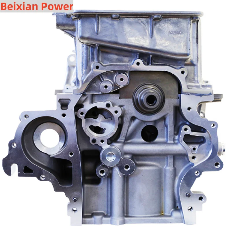 Hot Selling G4LA G4LC Cylinder Head Assembly OE 2110203960 For Hyundai