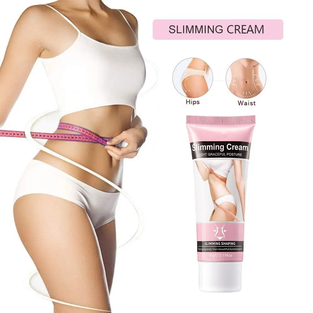 ลดไขมันส่วนเกิน ครีมกระชับสัดส่วน กระชับผิวที่หย่อนคล้อย ขจัดอาการบวมน้ำในร่างกาย ครีมบำรุงผิวกายให้ความชุ่มชื้น