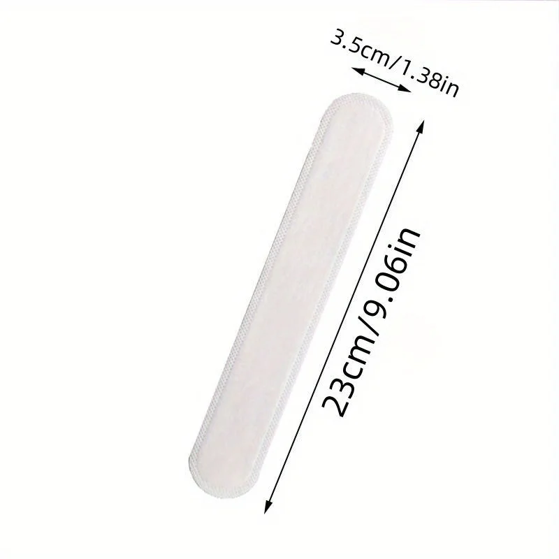 20pcs Set of Disposable Sweat Absorbing Pads | Hat Brim Sweat Pads | Collar Protectors | Sports Essential | Shirt Sweat Pads