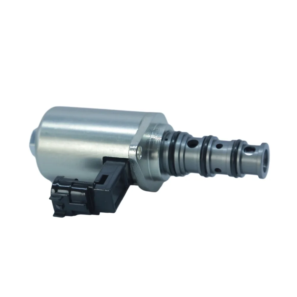 

JUEGE 9314145 Hydraulic Pump Solenoid Valve 9314145 Solenoid Valve for ZX200-5G ZX240-5G ZAX-5G