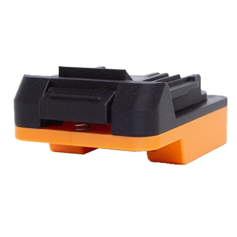 Battery Adapter/Converter for Makita 18V Li-ion tools to Worx 20V 4PIN Li-ion Battery Adapter Power Tool Accessories