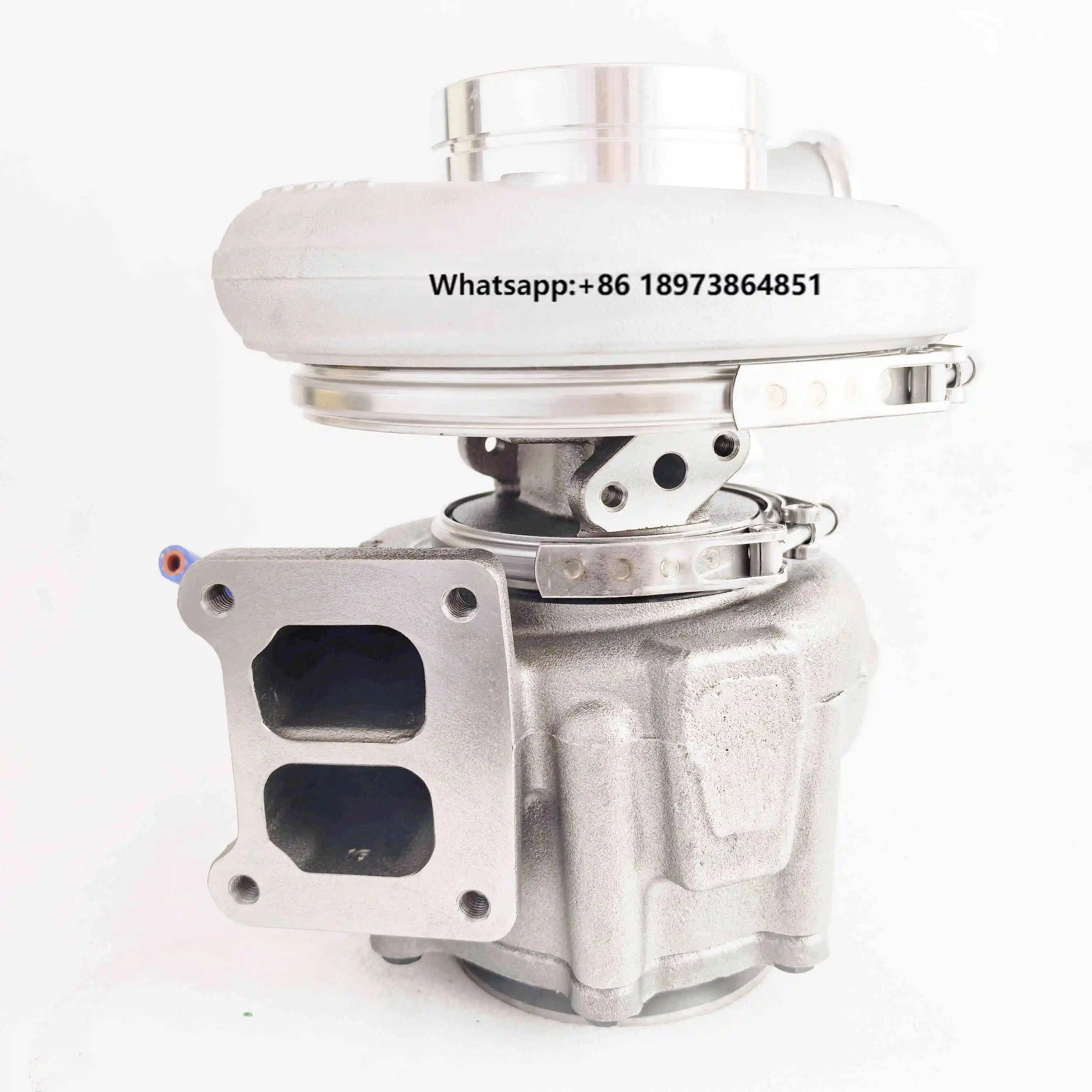 

7421316560 265316560 HX52W Turbocharger fits for Class 8 Truck MD11 E5 Engine 21316565 4031184 5322447 5322456 2834546