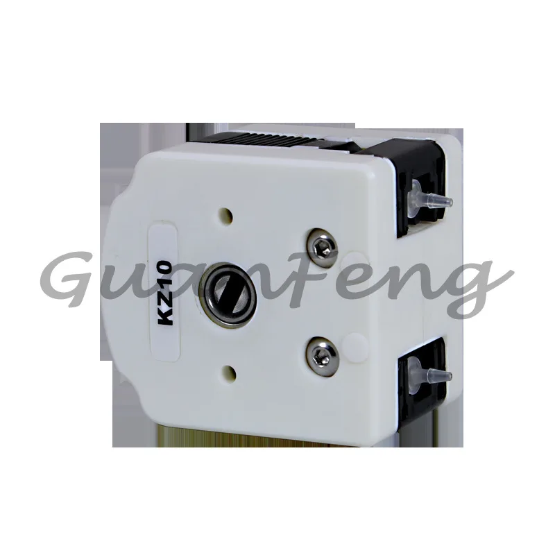 

Industrial Distribution Type Intelligent Peristaltic Large Flow Water Pump Constant Flow Pump Sub-filling