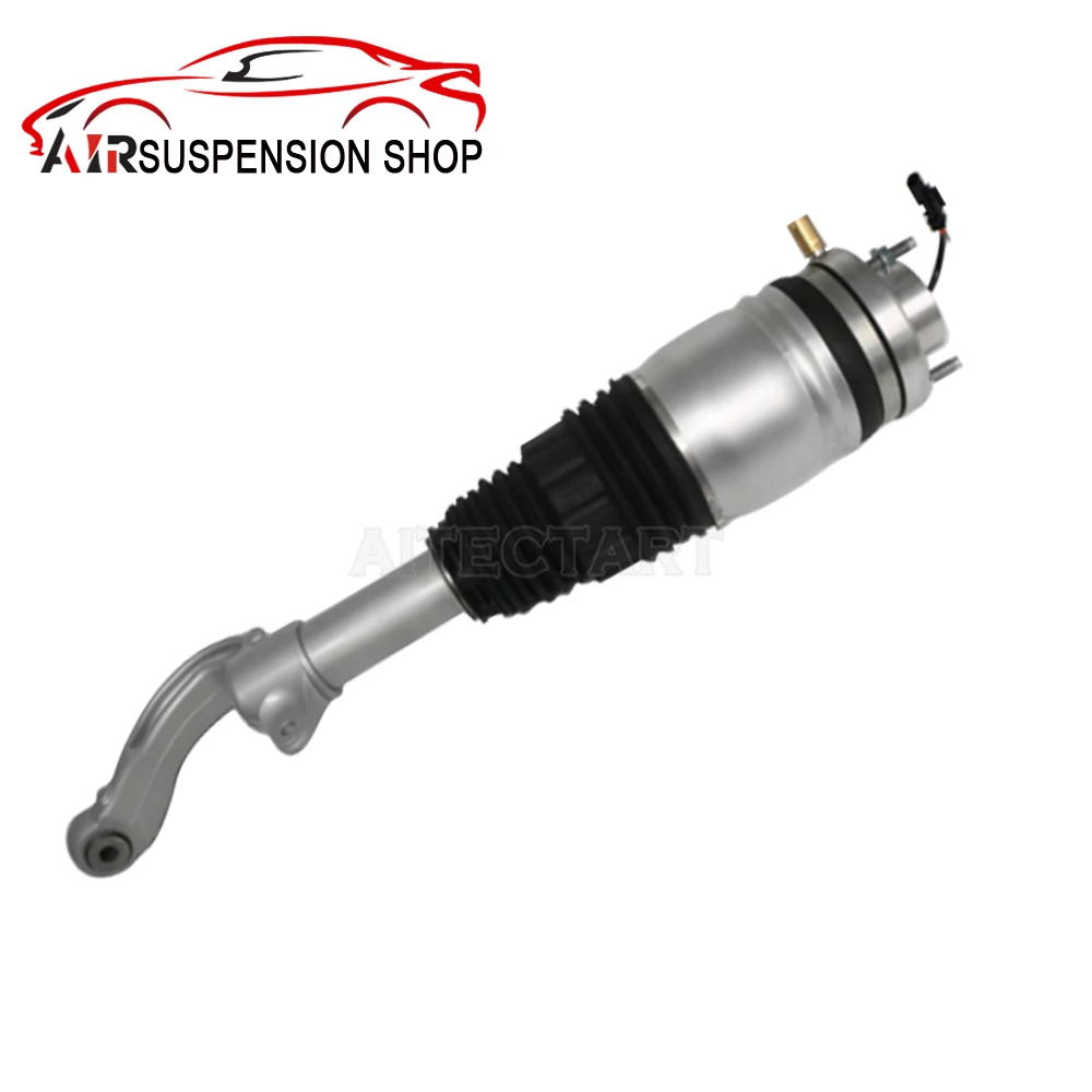 

For MASERATI LEVANTE Front Left OR Right Air Suspension Shock Absorber 2017-06700374370 06700374360