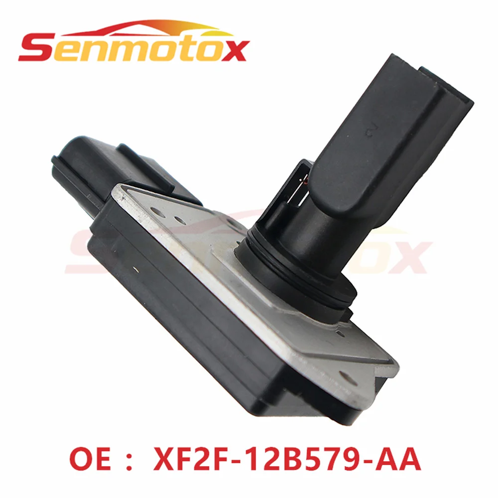 XF2F-12B579-AA Mass Air Flow Meter Sensor MAF For Ford E-150 Focus Escape Explorer Ranger Mazda Tribute Auto Parts