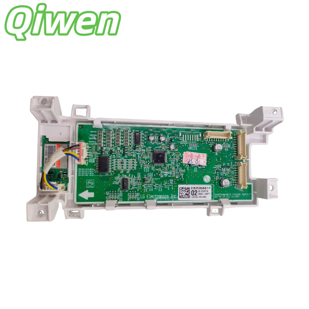

Used for Drum washing machine EBR356611 EBR35661120 EBR35661102 EBR35661118 EBR35661115 EBR35661122 computer board