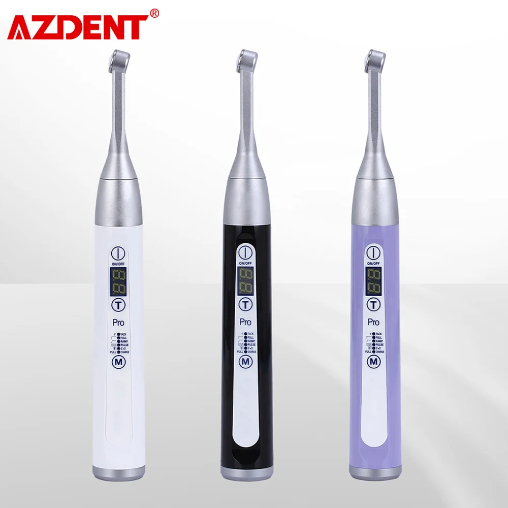 azdent-dental-cura-led-luz-sem-fio-1-segundo-cura-lampada-pro105-1800mw-cm²-de-alta-potencia-amplo-espectro-instrumento-dentista