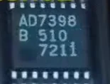 

5PC AD7398B