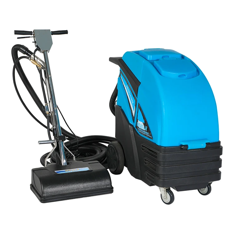 Three In One Carpet Cleaning Machine Vacuum Carpet Cleaning Machine Commercial Upholstery Floor Washer For Hotel And Office Pro
