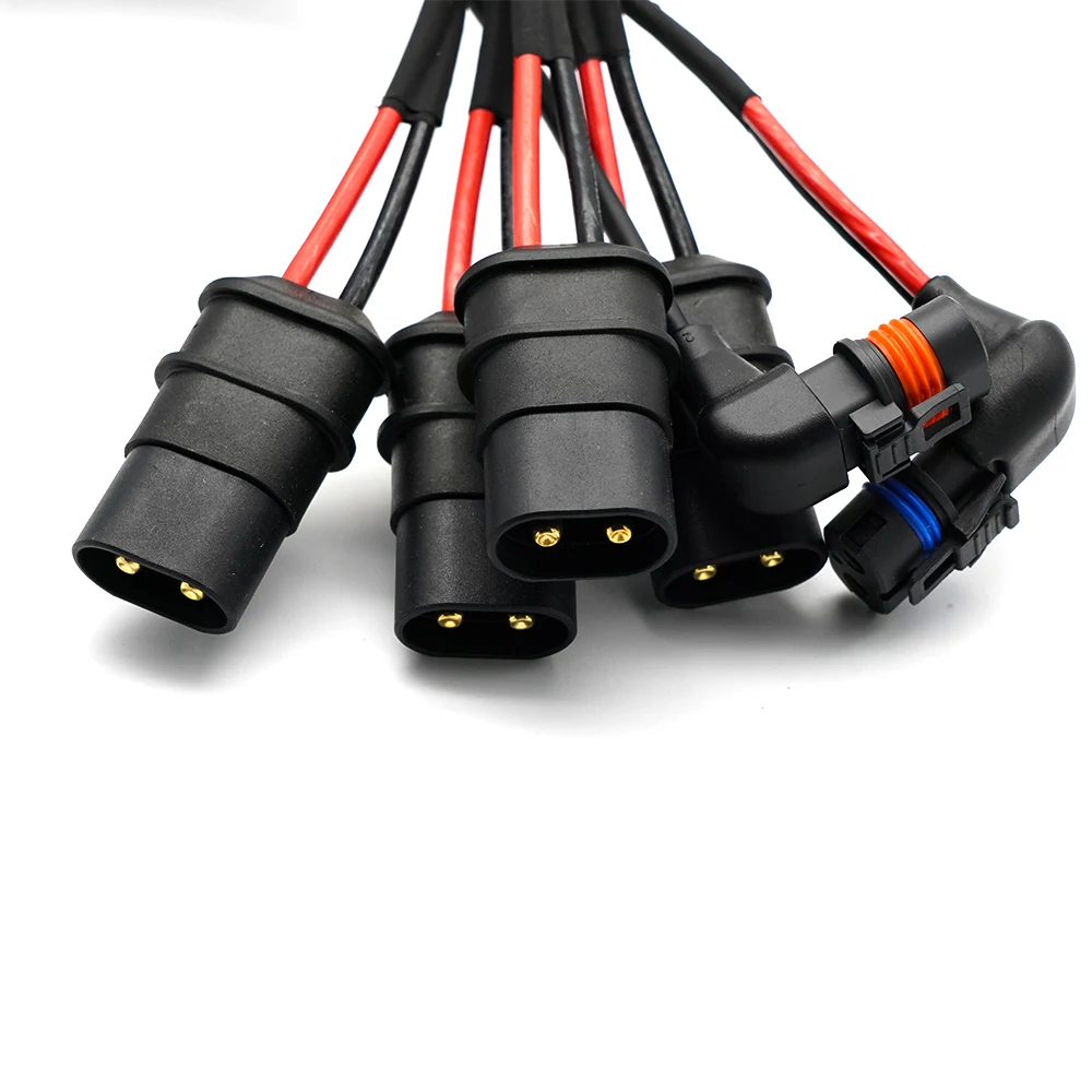 農業ドローンアクセサリー DJI Agras T50 配電盤モジュール植物保護 UAV 修理部品真新しい