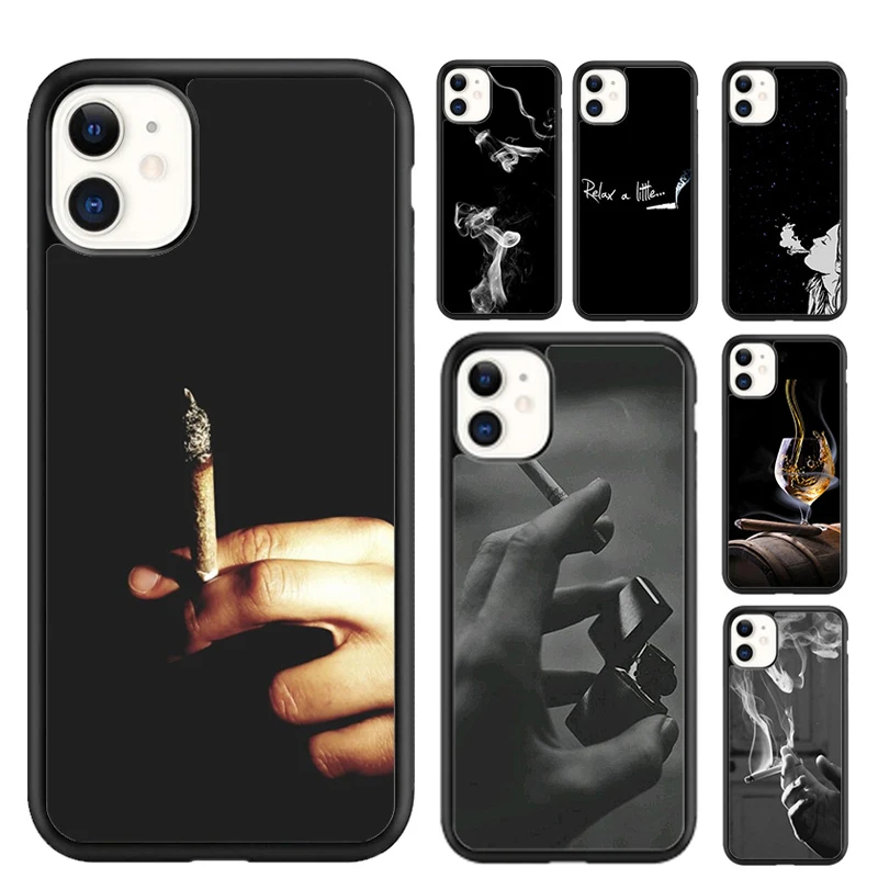 Maiyaca Smoking Cig…