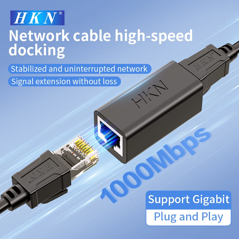 Hkn Network Cable C… - image