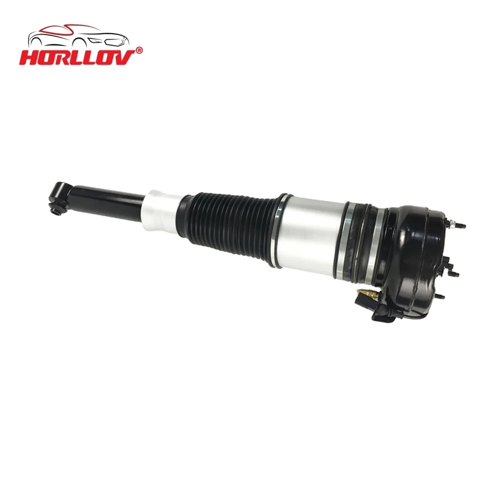 

1 PCS Rear Spring Air Shock Absorber for Audi A8 D4 4H S8 2009- 4H66160001F 4H66160001G 4H0616001M 4H0616002M 4H0616002C