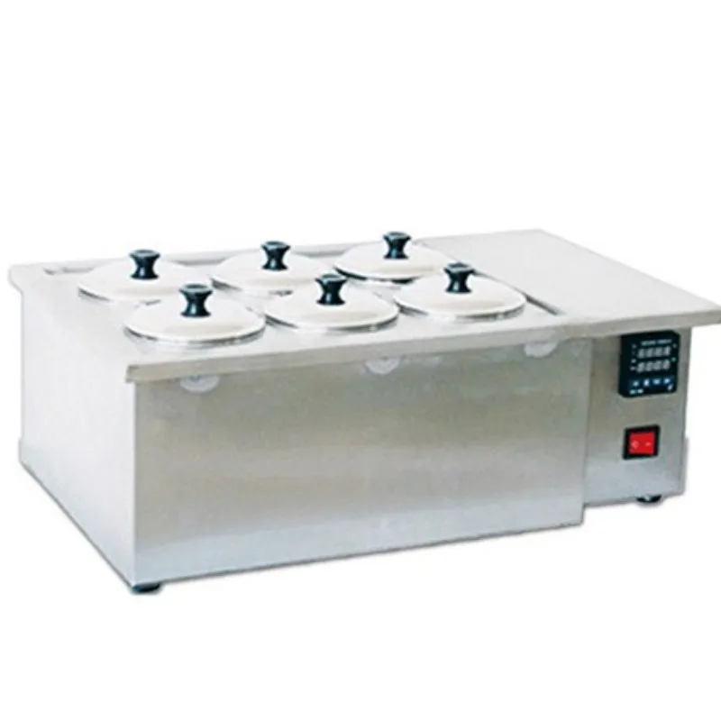 Room Temperature Dy…