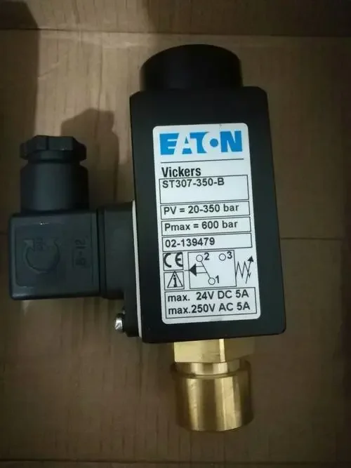 ZHENYUAN Pressure Switch SG307 -F-150 SG307-F-350 ST307 -150-B ST307-350-B Hydraulic Pressure Switch