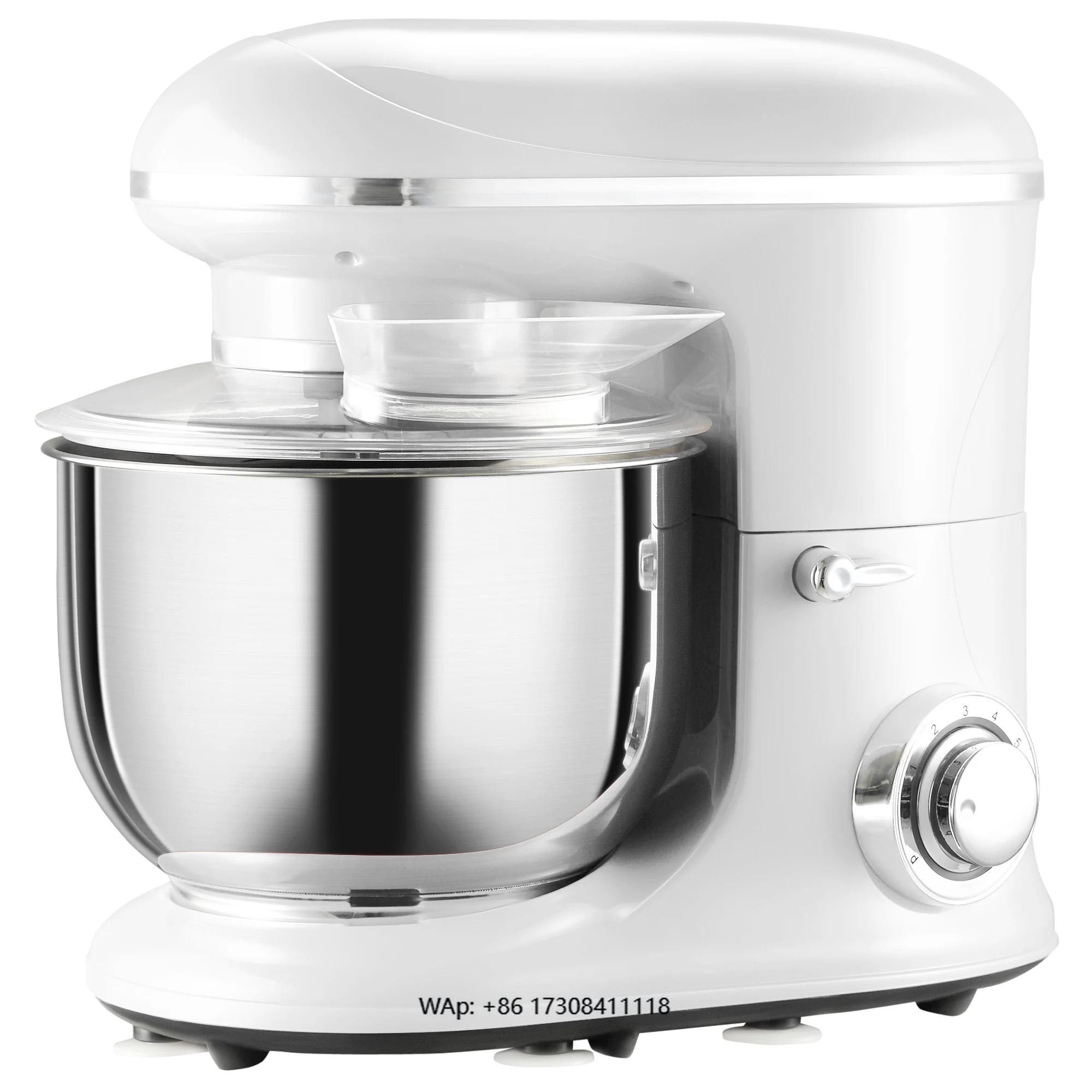Vertical Mixer 6 + …