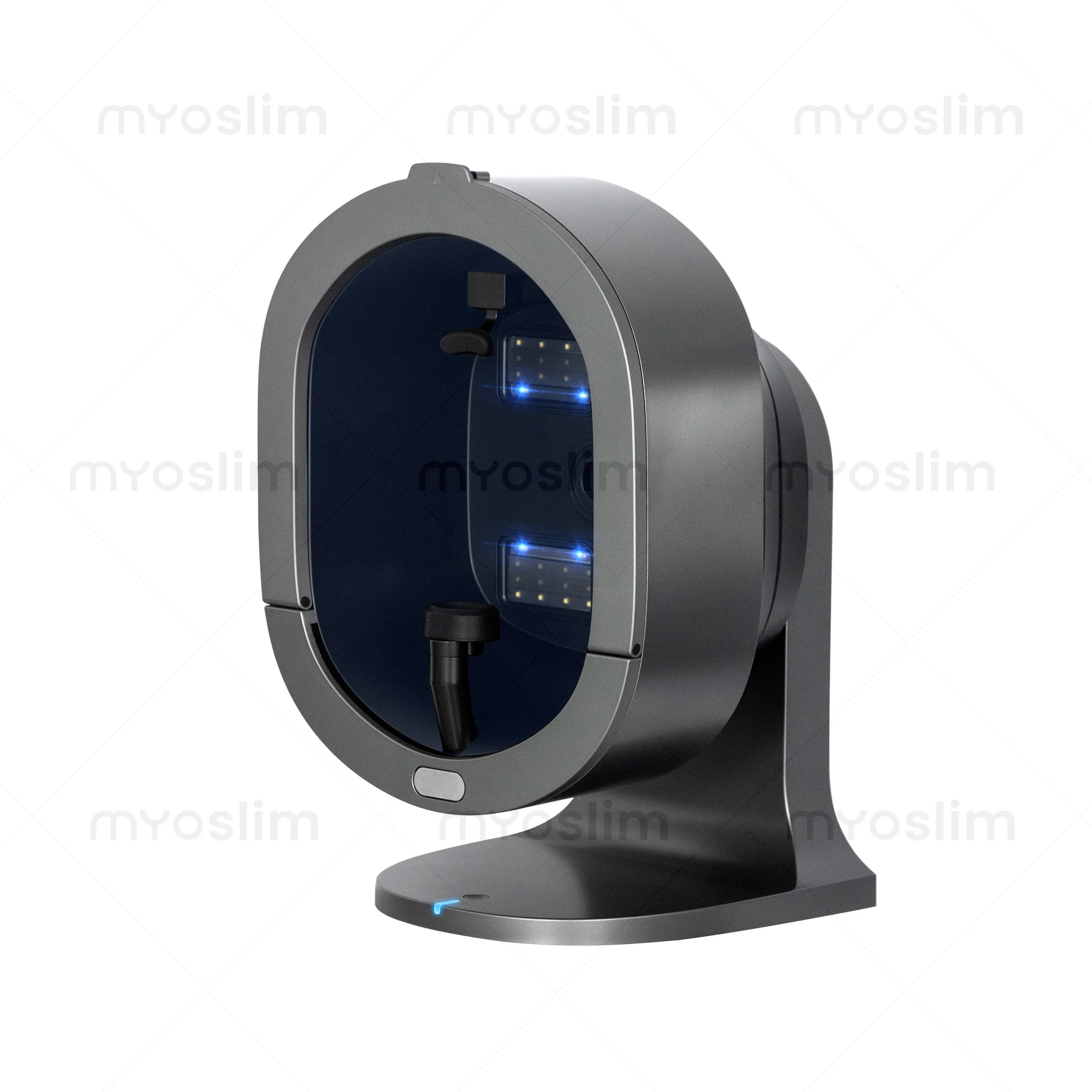 2026 Myoslim 3D AI Skin Image Analyzer High Definition Pixels Whole CE