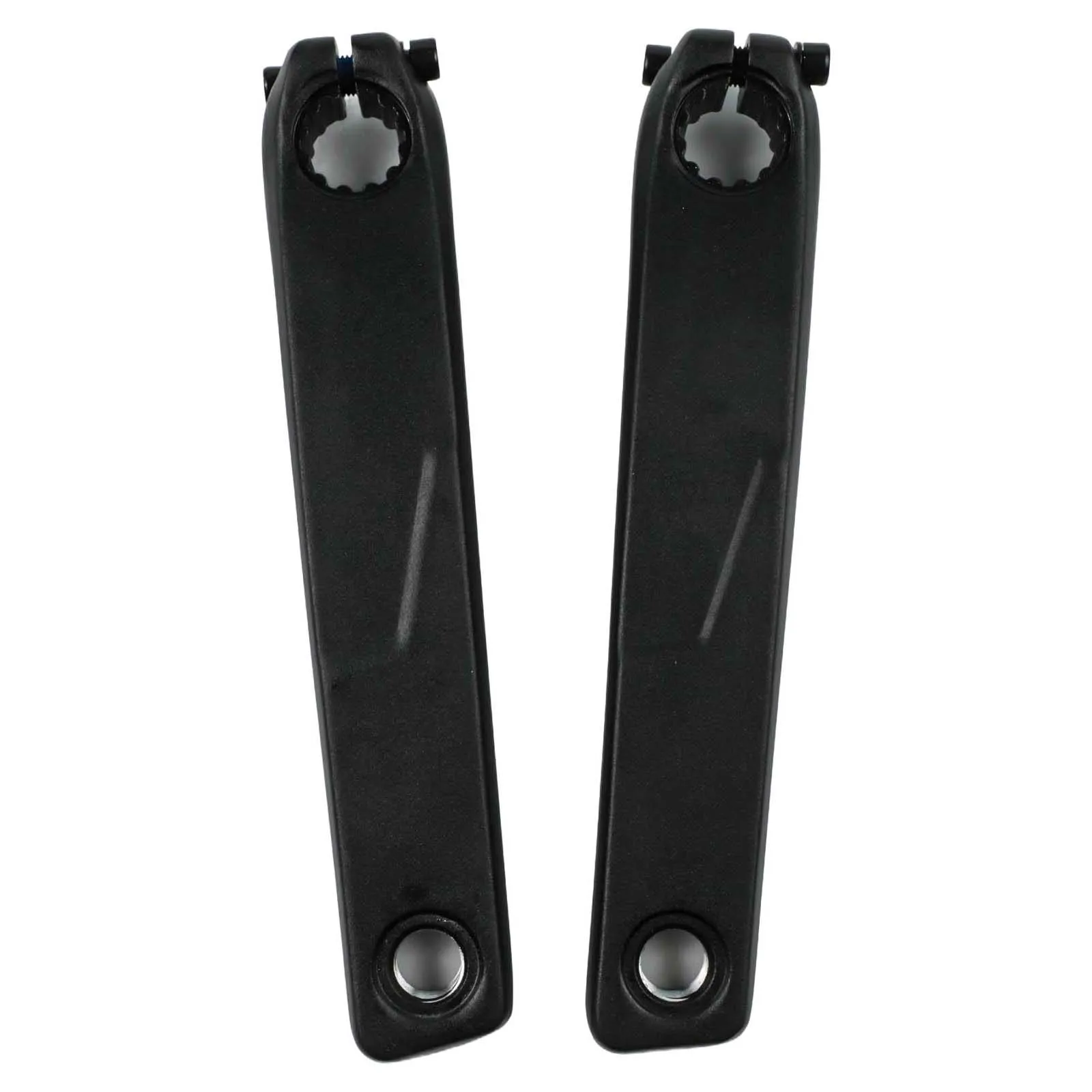 Motor Crank for 8fun for torque Motor for bafang Crank For E-Bike For Electric Bicycle Mid-Mounted Motor Relatively Strong