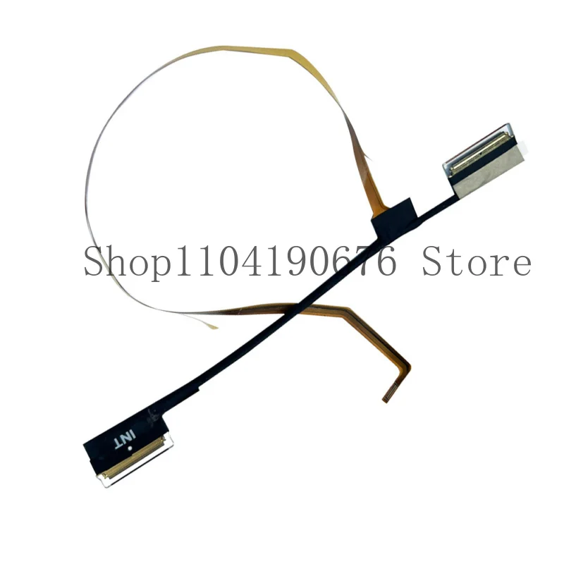 

40pin LCD video display screen cable for Samsung nt960qfg venus3-16 ba39-01546a