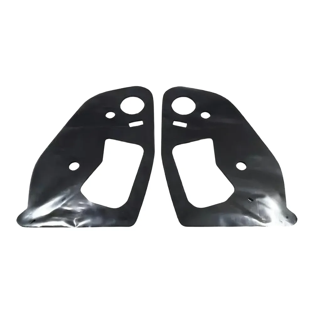 

Для Toyota Yaris 2008 2012, уплотнительная прокладка заднего фонаря 815540D240 815640D240, резиновая уплотнительная прокладка заднего фонаря автомобиля