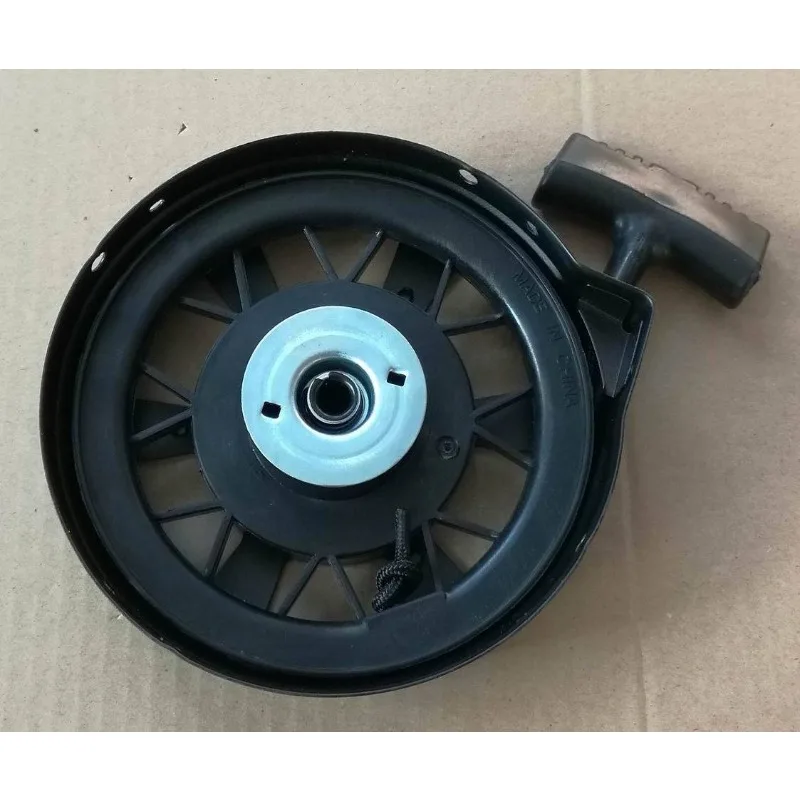 

For Starter Tecumseh 590739, LV195EA, LEV80, LEV150 Starter Puller Disk