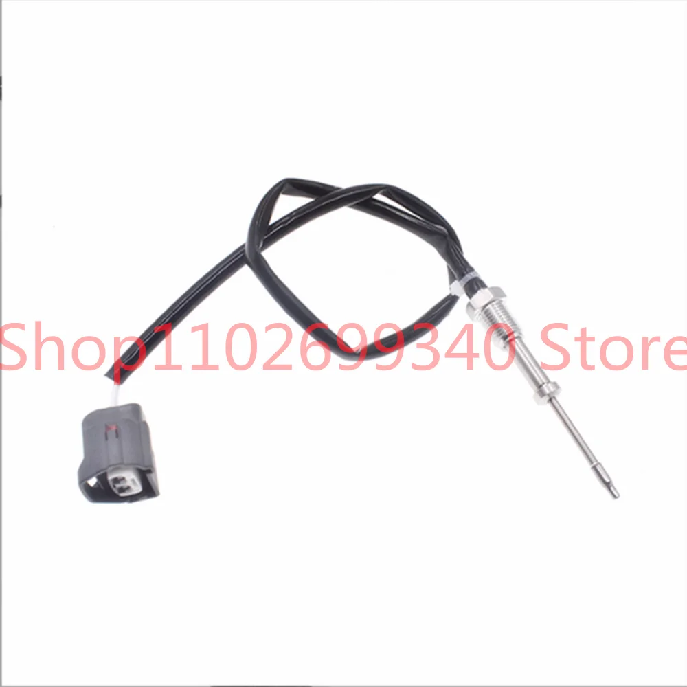 1587A090 Exhaust Gas Temperature Sensor for Mitsubishi L200 KK1T KK2T KL1T KL2T Triton Pajero Montero Sport KR1W KS1W