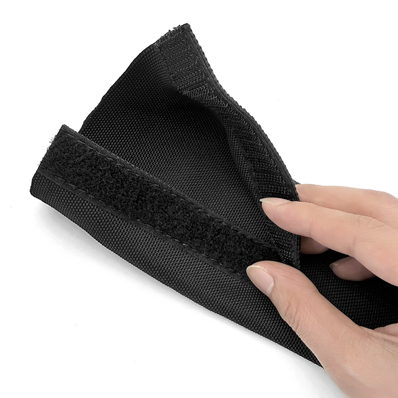Tidy Cable Management Self Adhesive PET Nylon Braided Sleeve 10-140mm 1-10M Wire Cover for Monitor Speaker Gaming Setup Wires