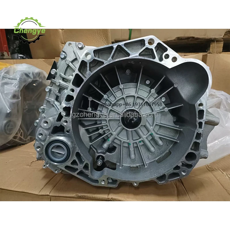 

Pure Original VT2 VT3 CVT Transmission Assembly Gearbox for Chery Geely Haima DFM Great Wall BYD S5 M3