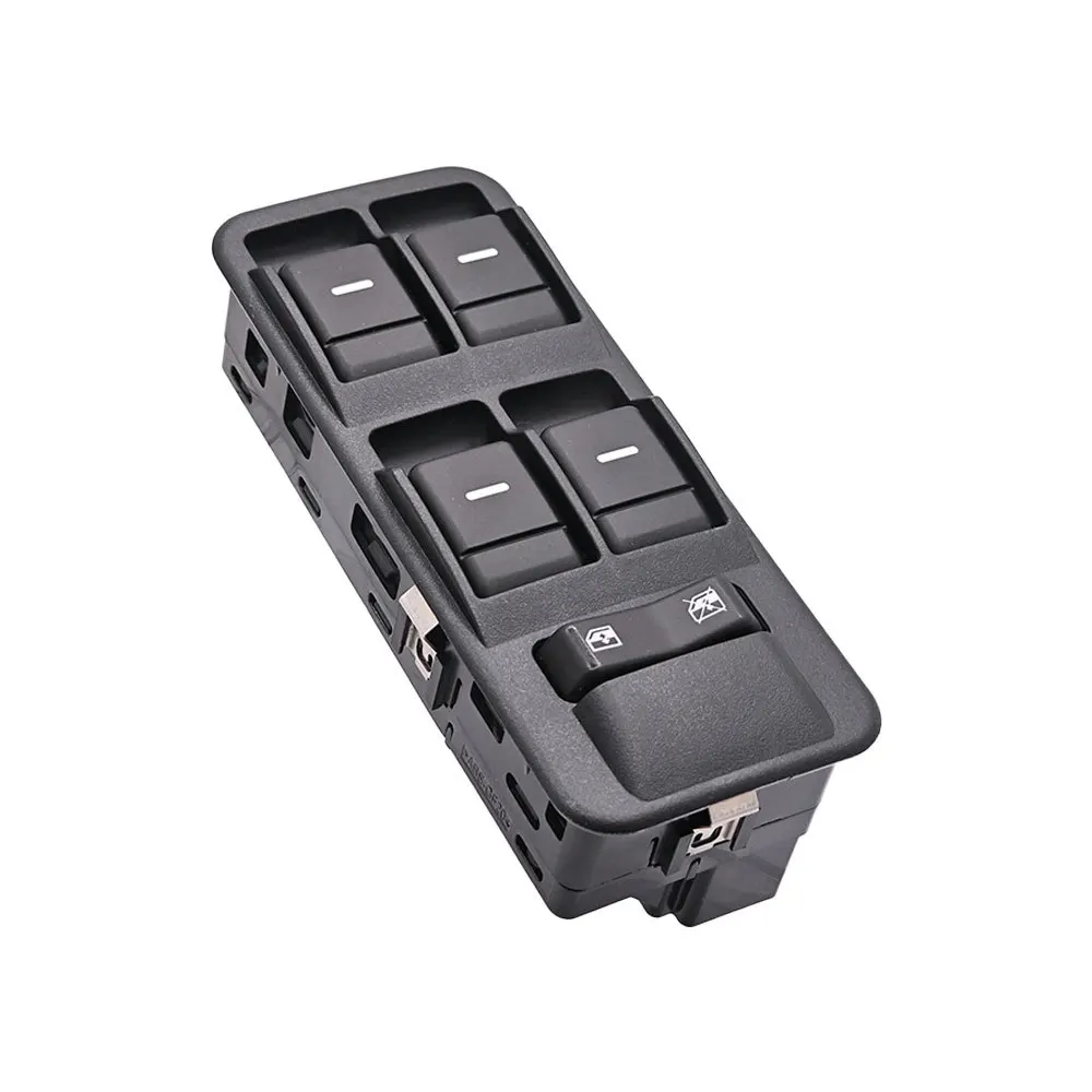 YUD501110PVJ is suitable for Land Rover Range Rover car glass lift switch electric window control switch 2
