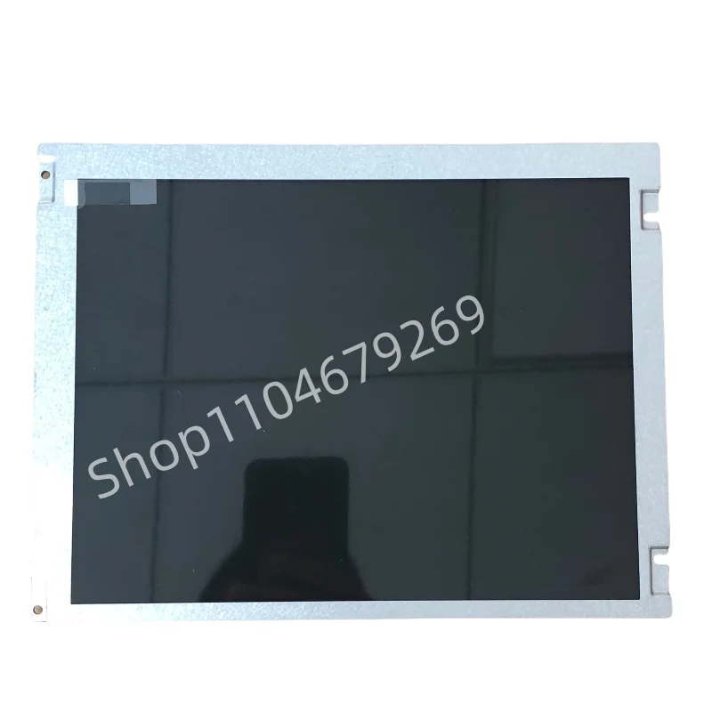 Para G104AGE-L02 painel de exibição de tela lcd 10.4 Polegada 800*600 display lcd g104age l02
