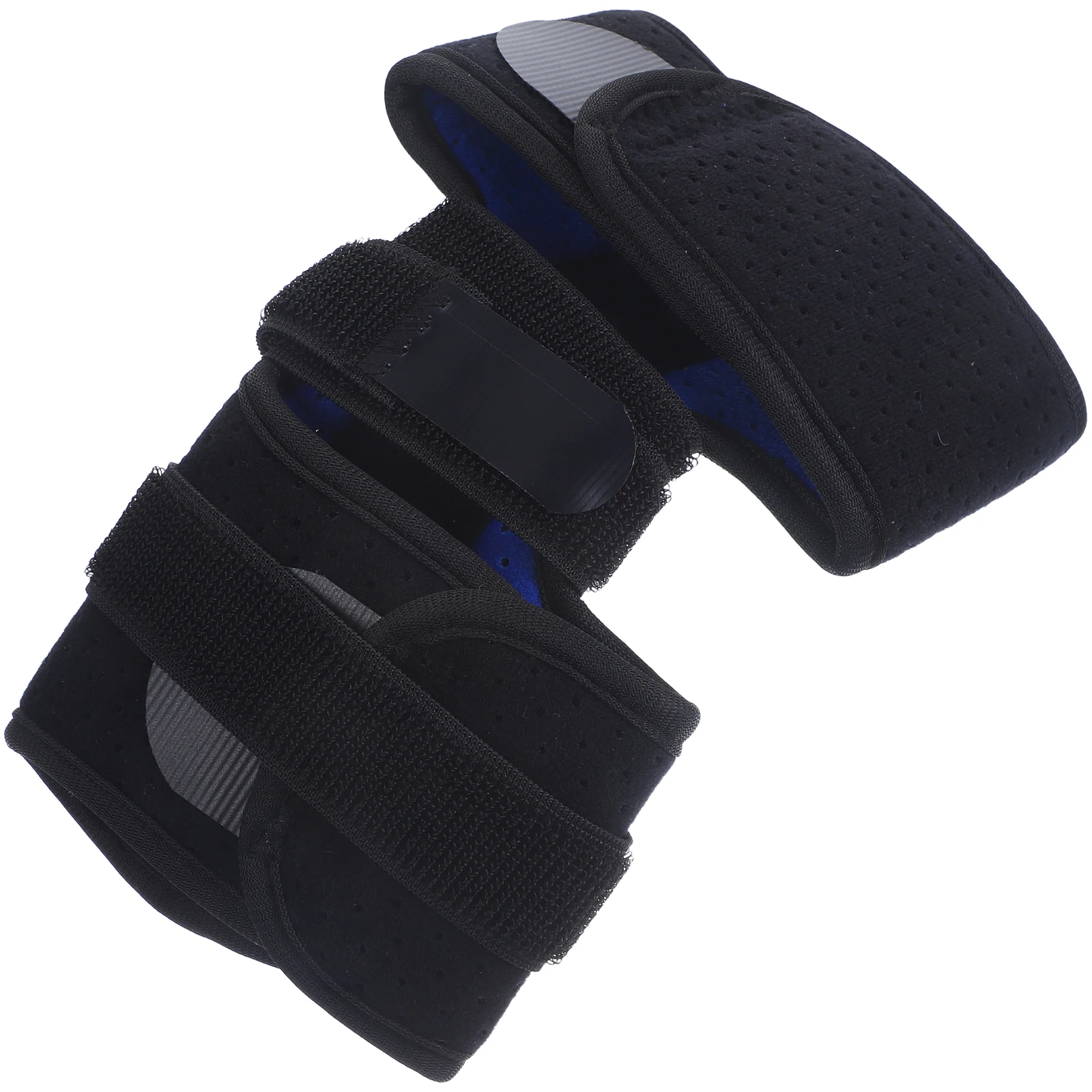 

Ankle Brace Support Pad Stabilizer Adjustable Straps Compression Heel Pain Relief Sports Training Ankle Protection Pad Foot Care