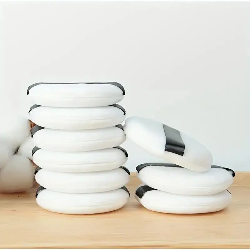 مسحوق مخملي ناعم للغاية قابل للغسل ، نفخة ، مناسبة للإعداد ، مسحوق الجسم ، مسحوق سائب ، ومساحيق أخرى ، 2: الدقيق