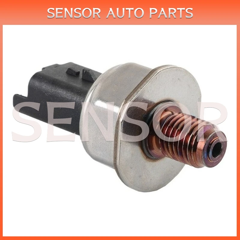 1447993 Car Fuel Rail Pressure Sensor for Peugeot 207 307 407 Citroen Berlingo 2000-2014 9655465480 3M5Q9D280AC