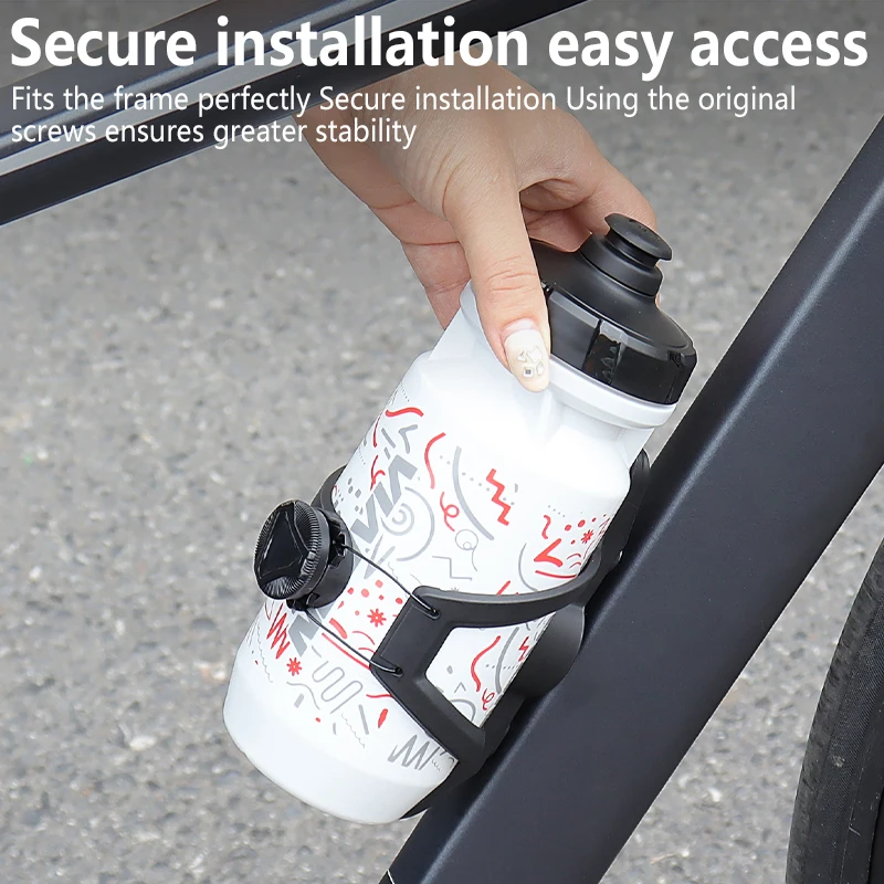 Thumbnail 4 - #80 Best Rated Bicycle Bottle Holders to Buy in 2026