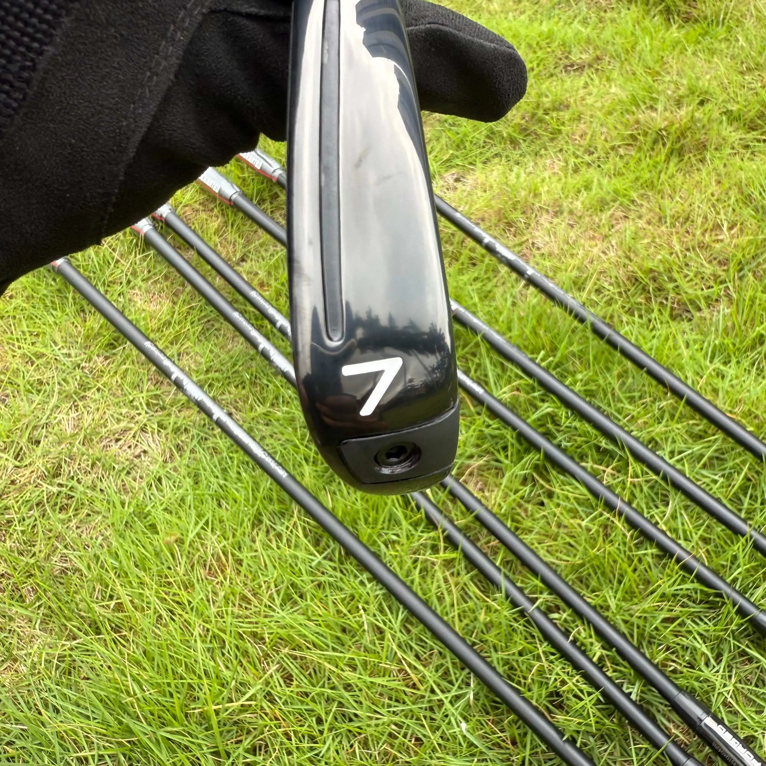 Thumbnail 4 - #9 Golf Clubs Comparison Guide