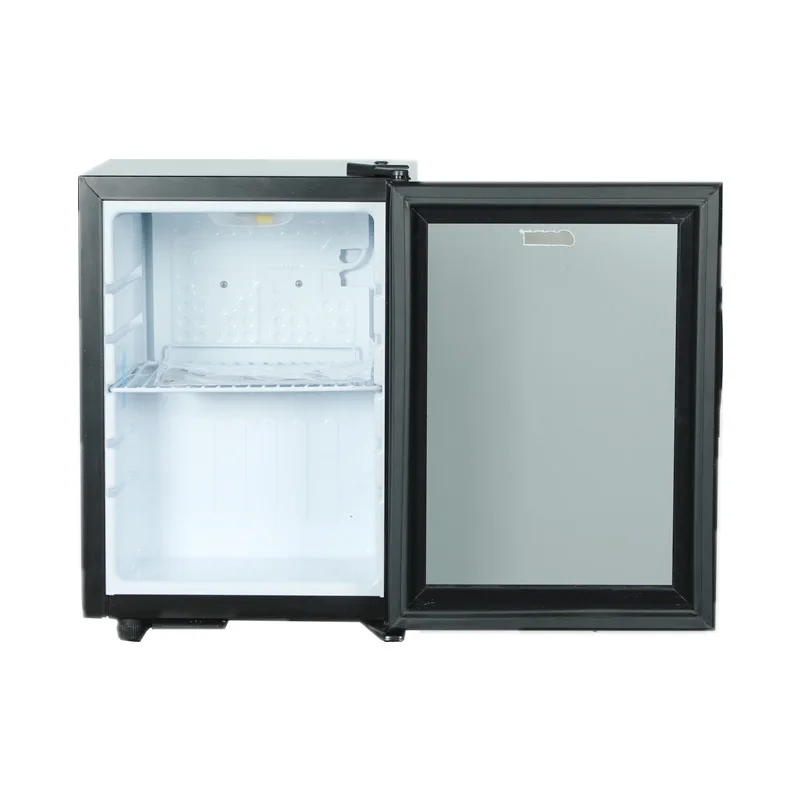 Specially Design Convenient Hotel Room Smart Small Micro Size Mini Bar Fridge Refrigerator