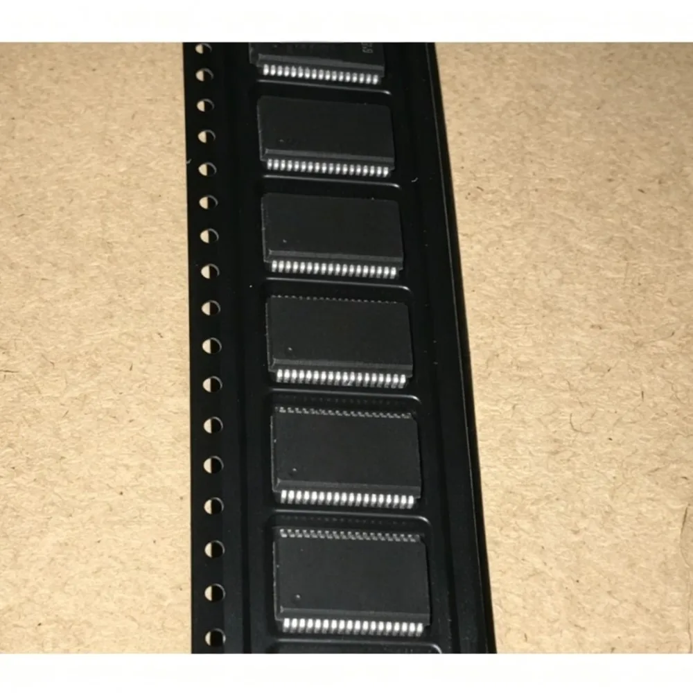 1-5PCS TLE6368G2 TLE6368 BTS5589G BTS5589 CXD9774M CXD9774 L9950XP L9950