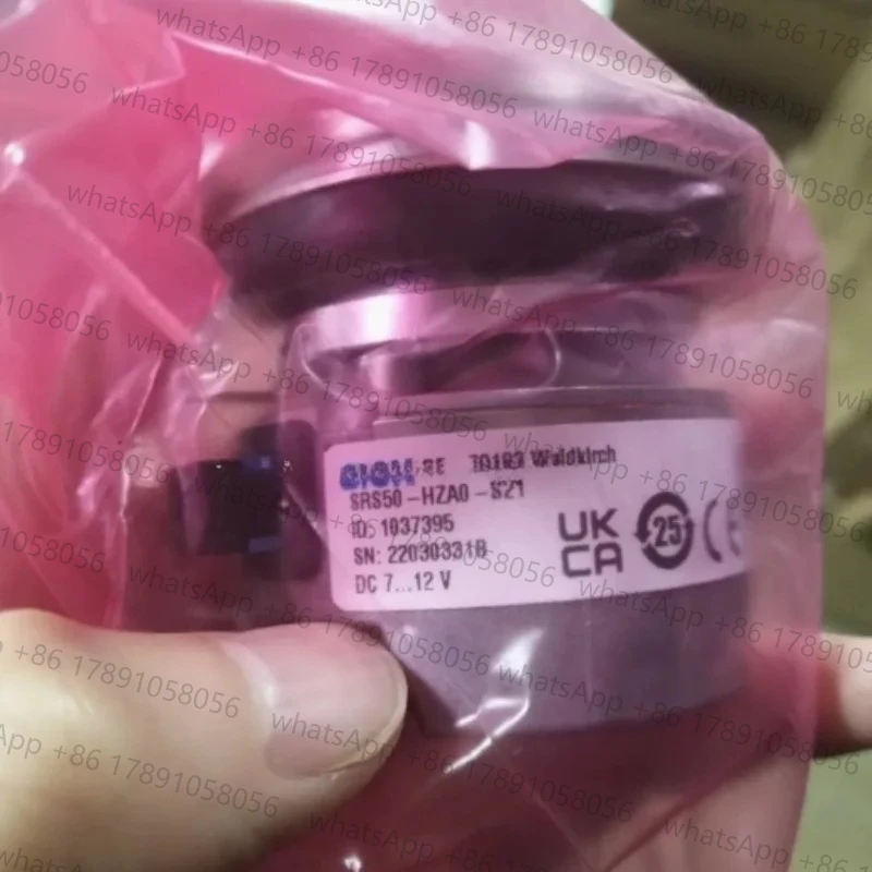 

1PC New Original Genuine Encoder SRS50-HZA0-S21 SRS50-HZA0-S39