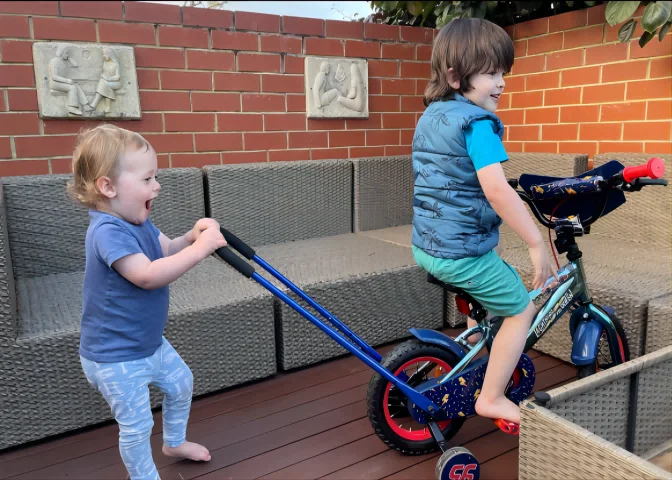 Thumbnail 3 - #38 Cheap Balance Trainers Worth Buying