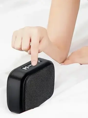 High-Quality Speakers Soundbar Portable Bluetooth 5.0 Wireless Soundbar 500mAh Battery Outdoor Indoor Sport HIFI Customized