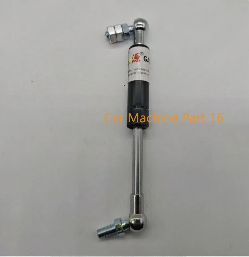 New Fit for Bobcat E20 Excavator Pilot Safety Lock Handle Spring Hydraulic Rod