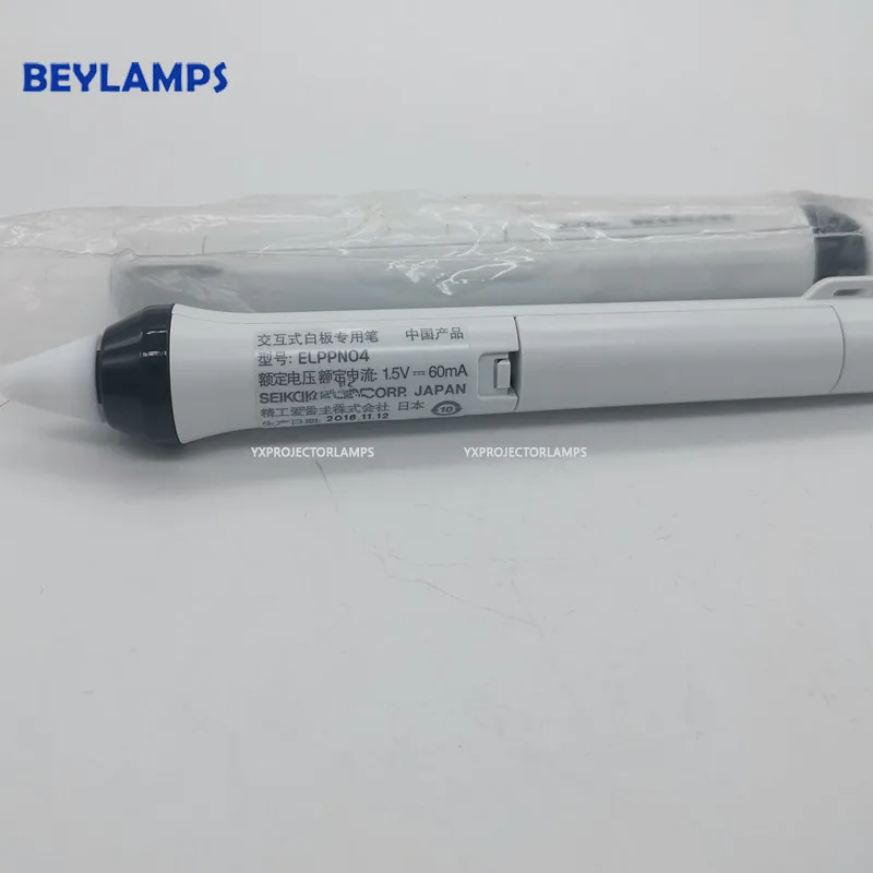 Projector Spare Interactive Pen Easy Pen ELPPN04 For  EB-1485 EB-1470Ui EB-1460Ui  EB-1480Fi  Projectors