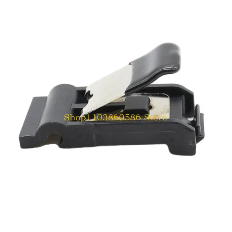 

Пружинный зажим топливной дверцы 242A на 2019-2021 годы, простая установка, бензобаки, дверная крышка, пружинные зажимы, деталь