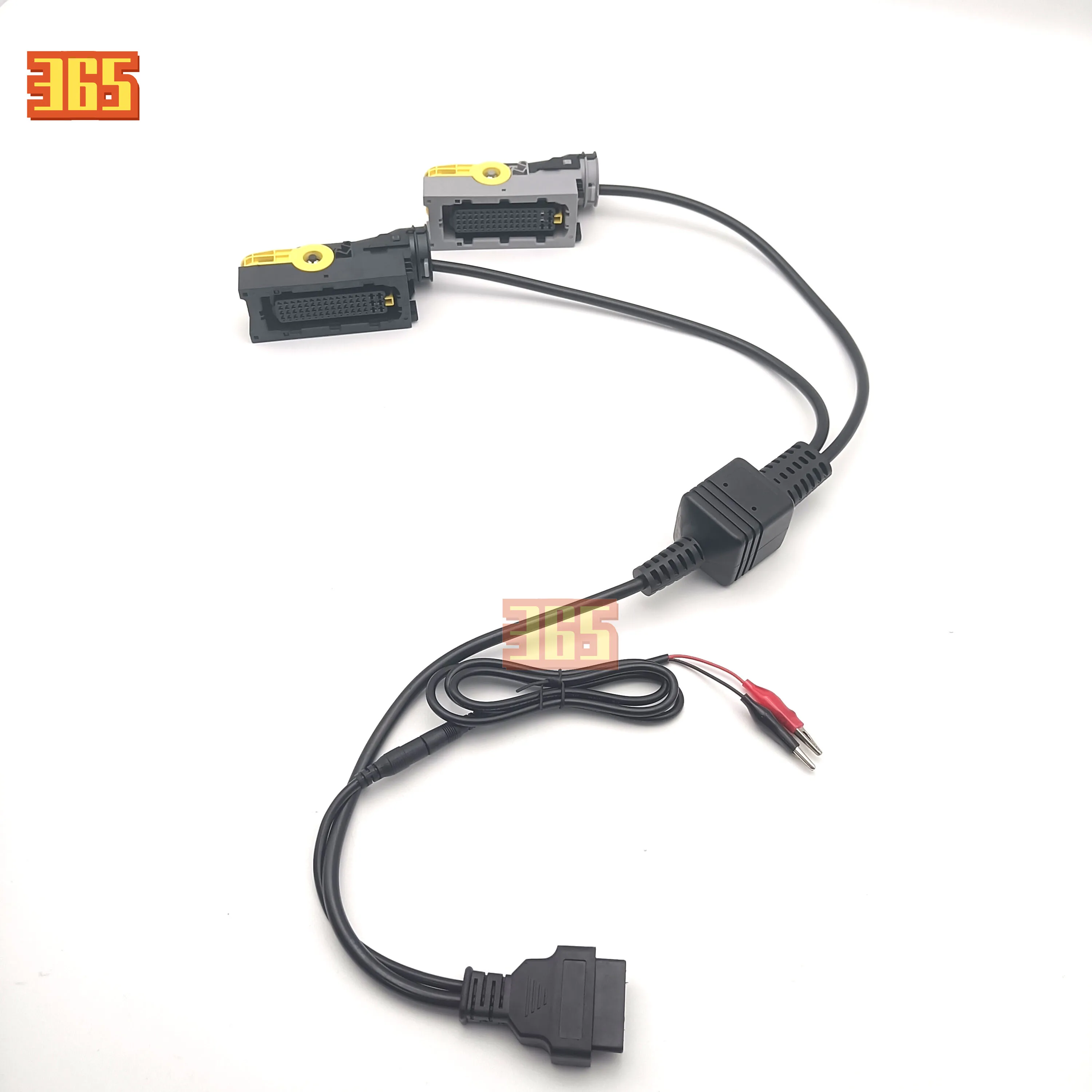 For Vo-lvo diagnostic programming cable 88890300 88890305