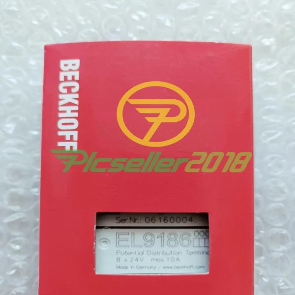 

El9186 Brand New Original Spot Plc