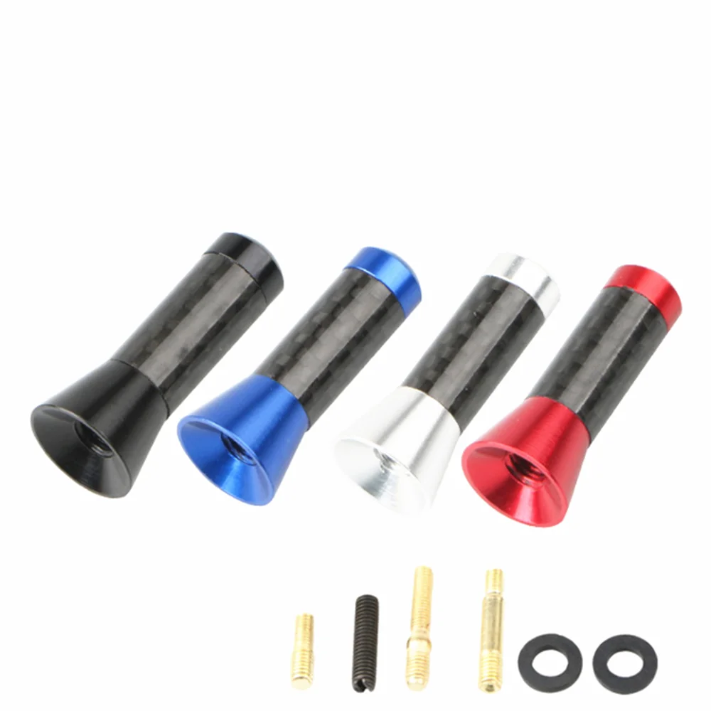Antenne radio universelle pour voiture 3,5 cm pour Suzuki GRAND SX4 SWIFT LIANA VITARA JIMNY ALTO IGNIS ESTEEM REMOTE