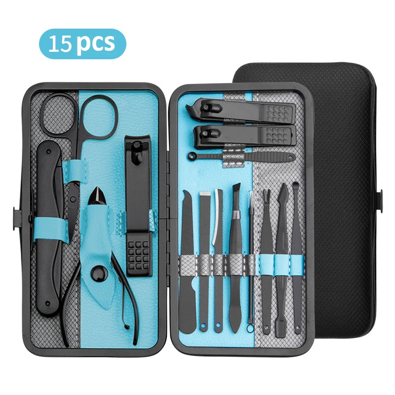 Variant: Blue 15pcs